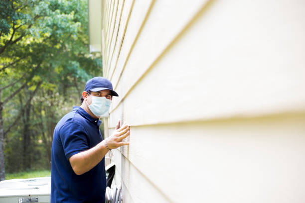 Best Siding Painting and Refinishing  in Glenn Heights, TX