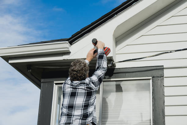 Best Storm Damage Siding Repair  in Glenn Heights, TX