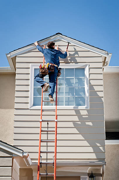 Best James Hardie Siding  in Glenn Heights, TX